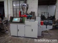 Conical Twin Screw Extruder