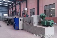 PVC Pipe Production Line