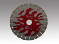 Standard Arix Diamond Granite Blade