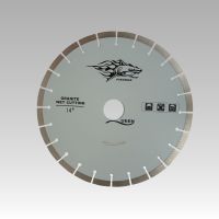 Piranha Arix Diamond Granite Blade