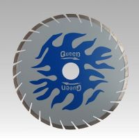 Concept Arix Diamond Granite Blade