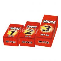 Fireworks And Firecracker