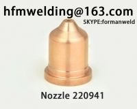 45A Nozzle 220941 For Power Max