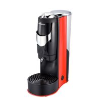 ESE coffee pod espresso machine for home use 15 bars