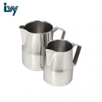duckbilled spout design milk frothing pitcher 550ML