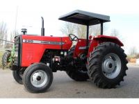 Massey Ferguson 290