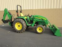 4120 John Deere