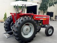 Massey Ferguson 385 Tractor