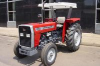   Massey Ferguson 240