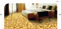 My Style useful  Nylon printed carpet