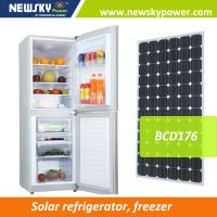 household refrigerator  DC 12v dc refrigerator