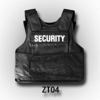 NIJ level III IV UHMWPE insert bulletproof vest