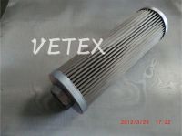 Stainless Steel Filter Elements