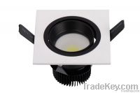 5W LED Downlight, Downlight, LED Down