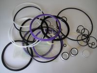 Excavator Oil Seal Group nok oil kits Excavator parts