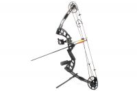 M125 Outdoor Hunting Archery Compound Bow