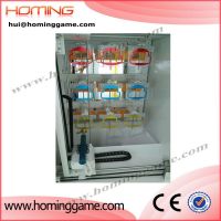 Prize key master game machine Vending Game machine