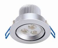 led downlights