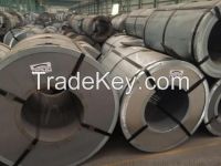 CRNGO prime non grain oriented silicon steel coils