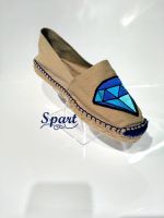 SPART E.B Diamond Badge Shoes for Women