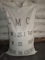 Sodium Carboxymethyl Cellulose