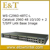 WS-C2960-48TC-L