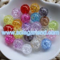 Wholesale Stunning DIY Decoration Acrylic Crystal