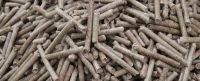 Wood Pellets and Harwood Charcoal