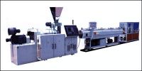 PEΦ63mm Pipe Material Production Line