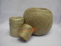 Jute Yarn 10"X10