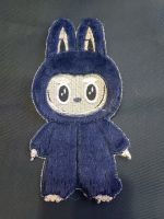 Manufacturers wholesale custom chenille embroidery badges about rab embroidery patches cartoon embroidery patches