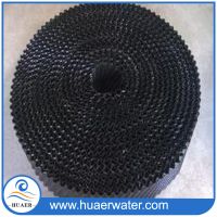 Circle Wave 250mm 300mm cooling tower pvc filler