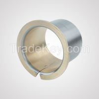 CCVK JF-800 solid lubricant bearings