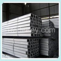 High Quality Steel Channel 41x41 /cold