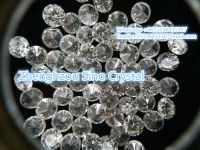 SinoCrystal Loose Diamond /HPHT CVD synthetic diamond/Lab Created Wholesale Diamond