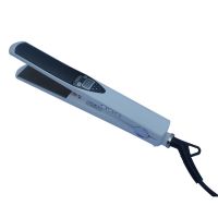 470F Personalized hair straightener infra-red ceramic hair flat iron