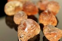 Gum Arabic - Acacia Senegal & Acacia