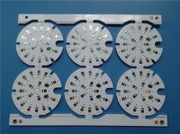 3W / MK Alumimum PCB for LED Panel