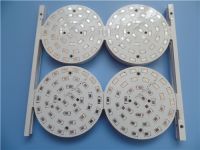 3W / MK Aluminum PCB With CTI 600V