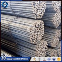 Hot saling  deformed bar steel pile. steel angle, steel sheet pile