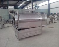 food factory new design fresh potato chips machine