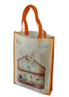 Non-woven bag