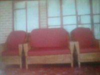 cane chairs