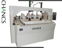 High Frequency Mini Hot Press--CHANCS MACHINE