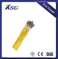 GJPFJV multi purpose distribution fiber optic cable