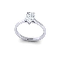 Fancy Shape Diamond Engagement Rings | Marlows Diamond