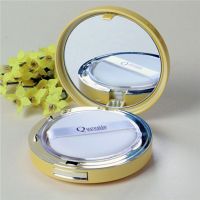 Queenie Nutri Collagen & Q10 WHITENING TWIN CAKE SPF30 PA ++ 