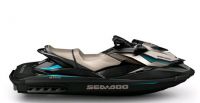 2016 Sea Doo GTI Limited 155