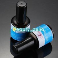 UV Topcoat Acrylic Nail UV Gel Top Coat Seal Polish Base Primer Kit