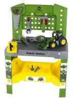 John Deere Theo Klein Repair Station